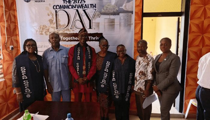 Nigerian scholars hail contributions of the Commonwealth to national development