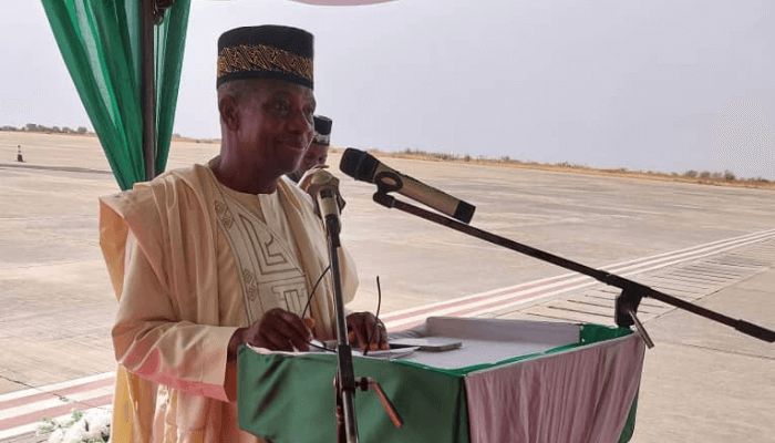 Bauchi Govt assures Rano Air of support In flight services