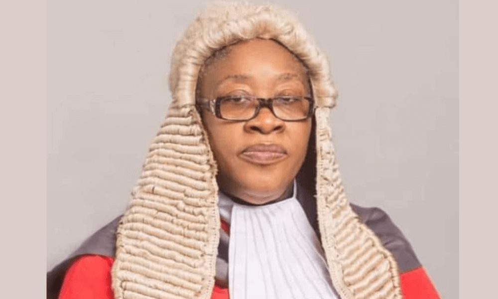 Akwa Ibom Chief Judge pardons 55 awaiting trial inmates