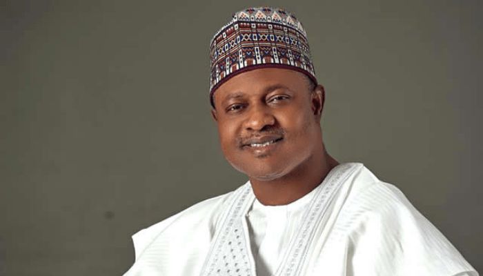 I’m focused on governance not bothered by idle talks, says Uba Sani