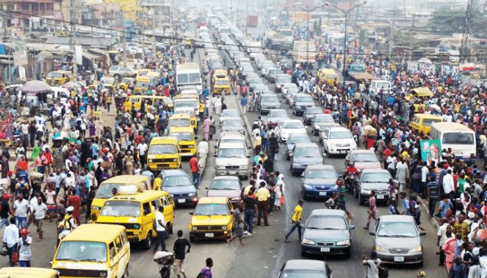 What to know about Lagos ITS initiative