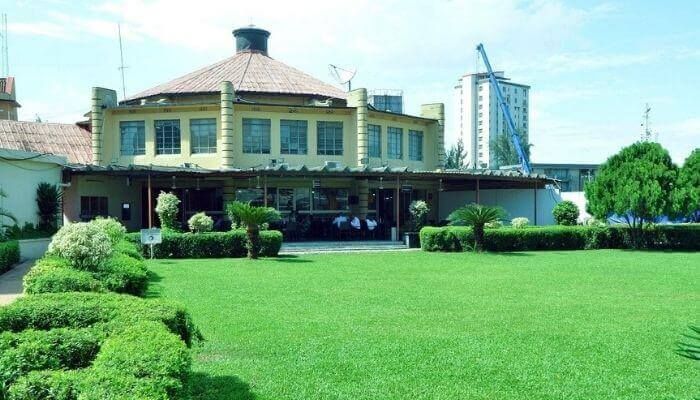 IWD 2025: Ikoyi Club 1938 set to champion sustainable female ecosystem