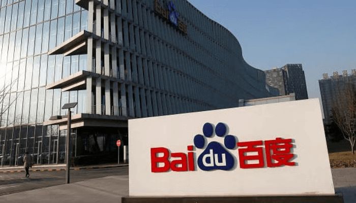 China’s Baidu launches two new AI models as industry competition heats up – Reuters