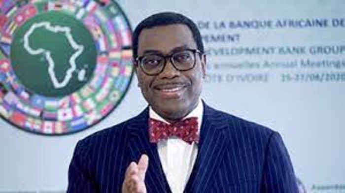 Full speech of Akinwumi A. Adesina as he receives Kenya’s highest national honour