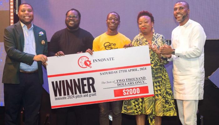 Innovate announces return of annual Pitch & Grant program with $2000 prize for Nigerian Entrepreneurs