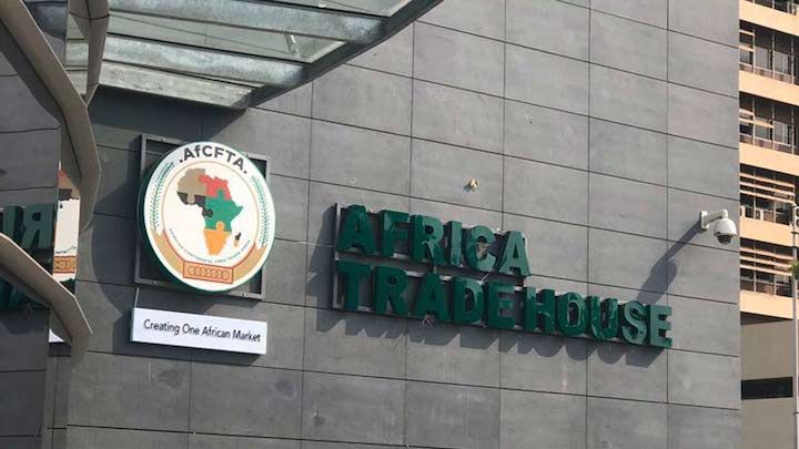 AfCFTA must not become bazaar for other continents, African youths warn