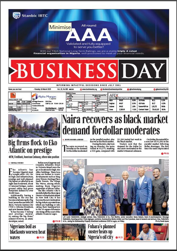 Businessday