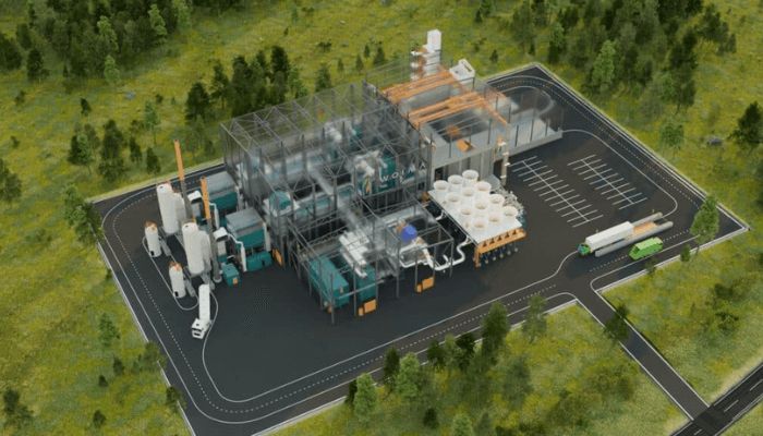 Taraba partners private sector to establish 15MW waste-to-power plant