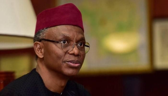 Kaduna Assembly to take legal action against el-rufai