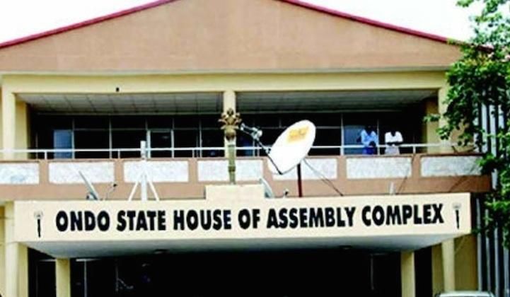 Ondo Assembly condemns security lapses