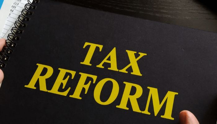 Nigeria’s tax reform: A lifeline or another economic misstep?