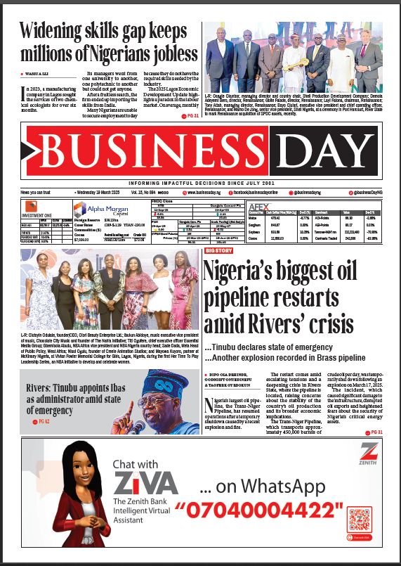 Businessday