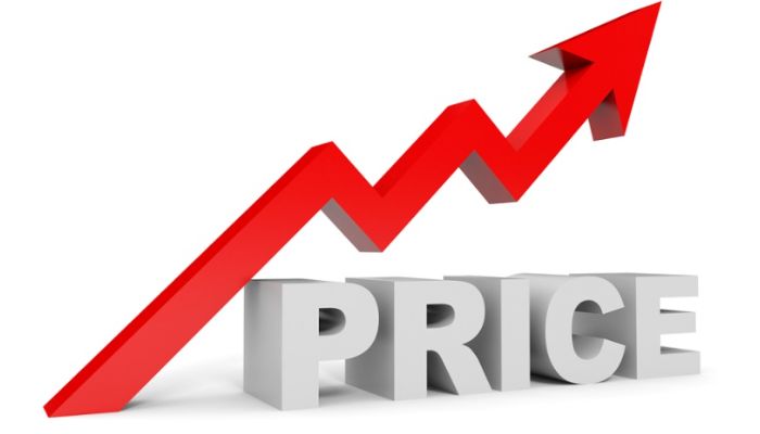 Rising operating cost drives firms’ price hike