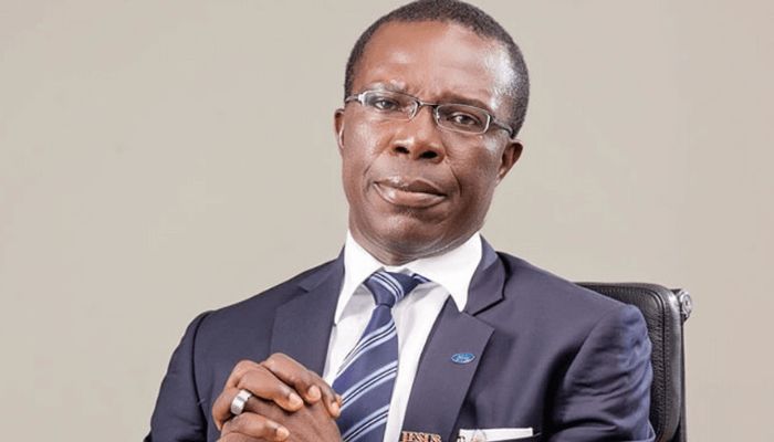 Cosmos Maduka urges youths to pursue excellence boldly