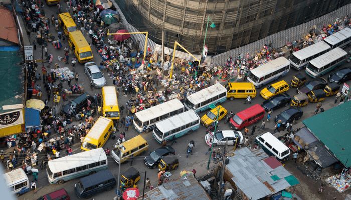 Lagos Govt issues 72-hour eviction notice to traders on POWA-Dolphin Setbacks