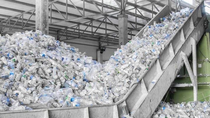 Osun govt partners recyclers to celebrate global waste recycling day