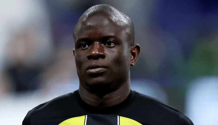 N’Golo Kanté constructs Ksh. 650M hospital in his home country Mali