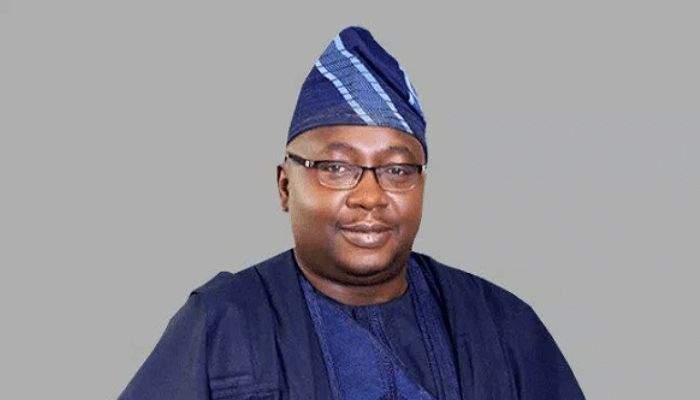 Attacks on electricity facilities, staff undermining govts effort – Adelabu