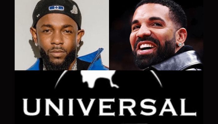 UMG seeks dismissal of Drake’s defamation lawsuit on rap battle loss