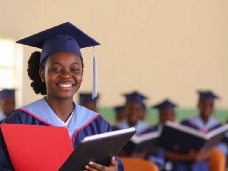 Can Nigeria’s education policies bridge the graduate gap?