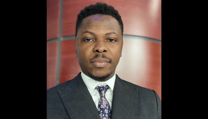 How Erasmus Ogbonna, UK-Based Nigerian is protecting IoT systems from cyber threats