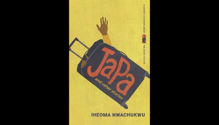 Dreams, Desperation, and Destiny – A Review of Iheoma Nwachukwu’s Japa and Other Stories