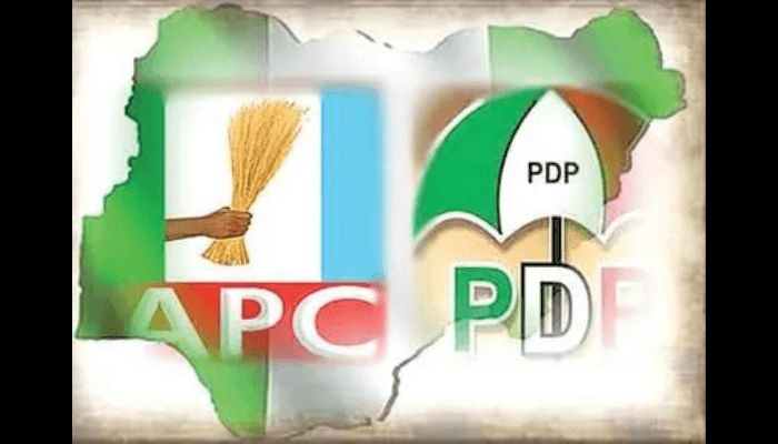 Osun APC, PDP engage in war of words over state of emergency call