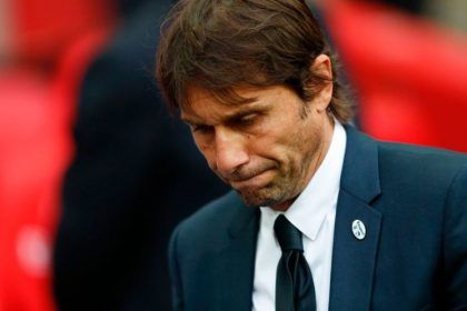 Conte weary of possible sacks after Tottenham’s Champions League exit