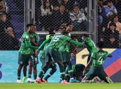 2026 World Cup qualifiers: Dates for Super Eagles clashes with Lesotho, Zimbabwe announced