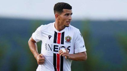 Algerian defender detained in France over comments on Israel-Hamas war