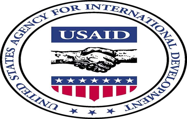 USAID