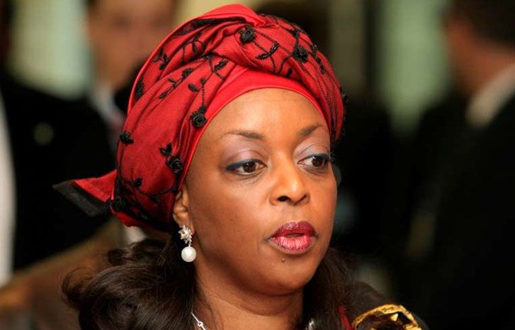  Alison-Madueke