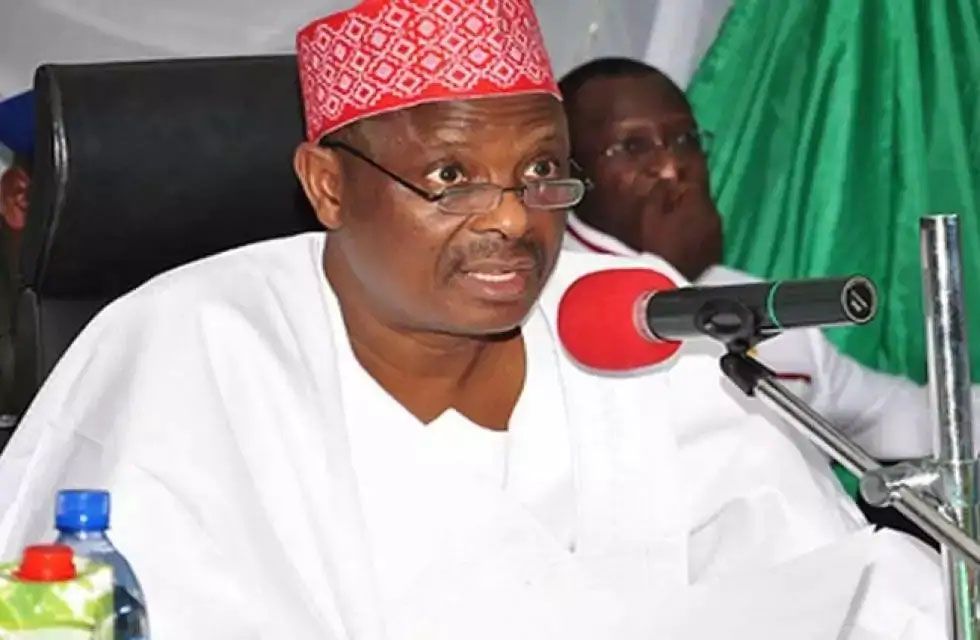 Kwankwaso