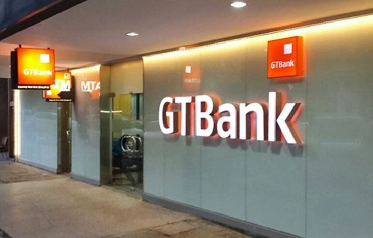 GTBank