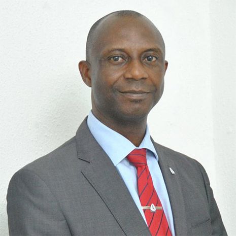 Dr. Biodun Adedipe