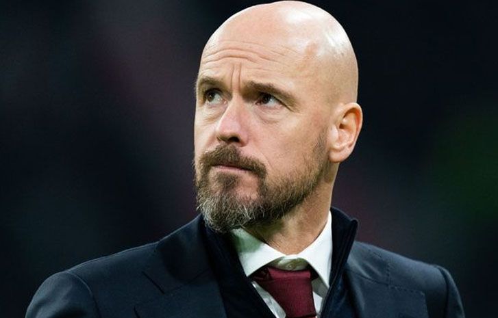 Ten Hag