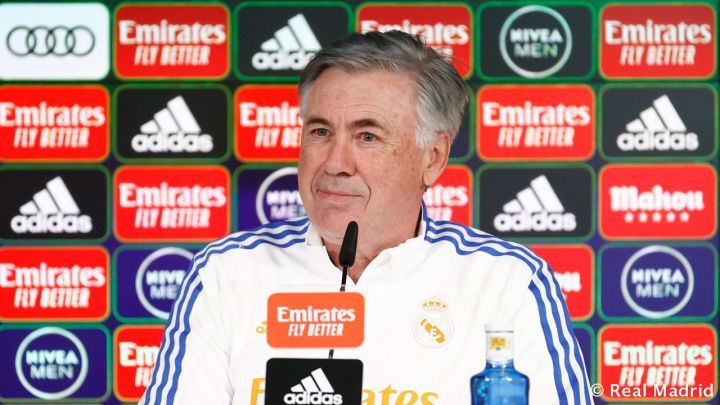 Ancelotti