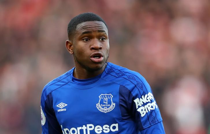 Lookman