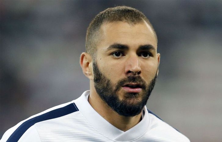 Karim Benzema