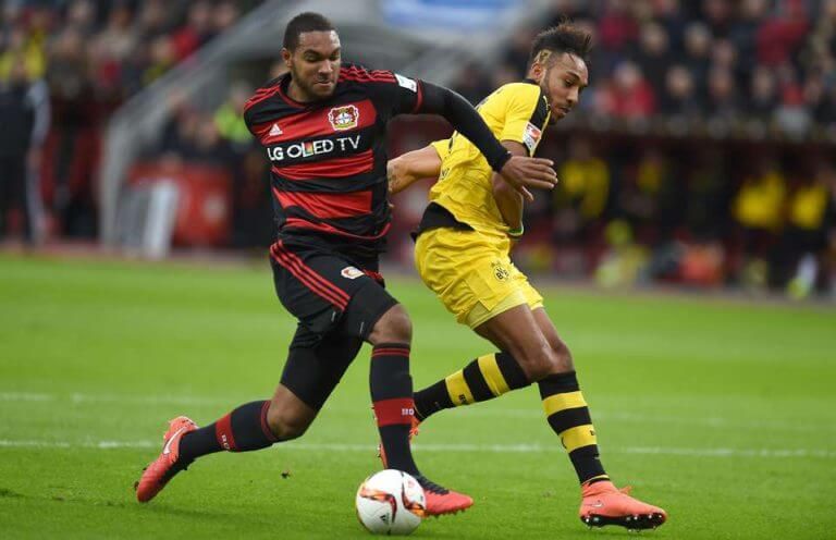 Jonathan Tah