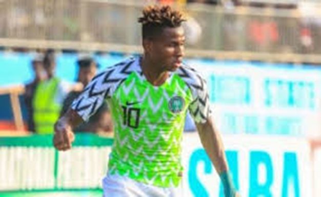 Samuel Chukwueze