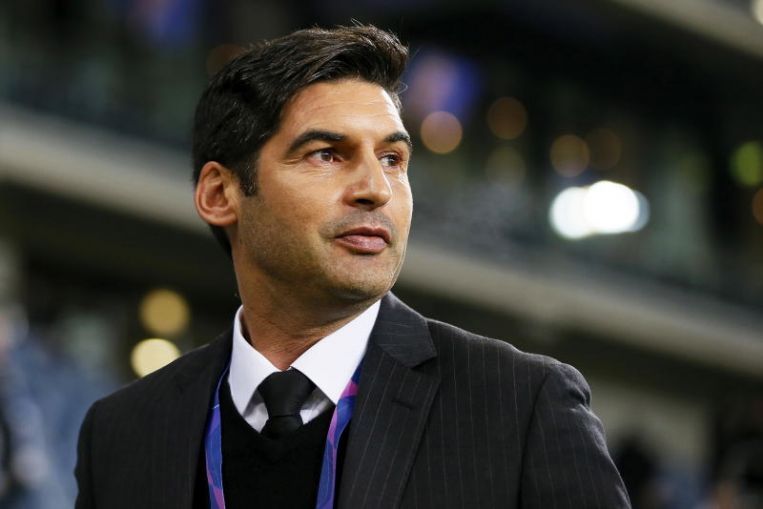 Paulo Fonseca