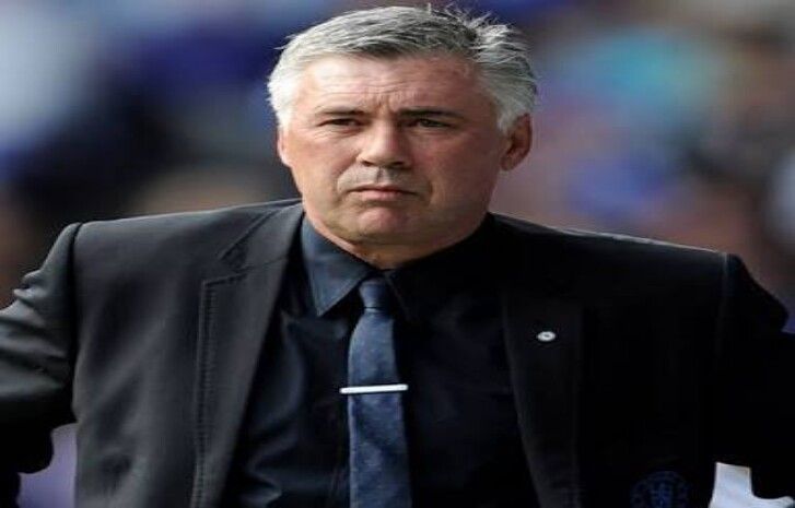 Ancelotti