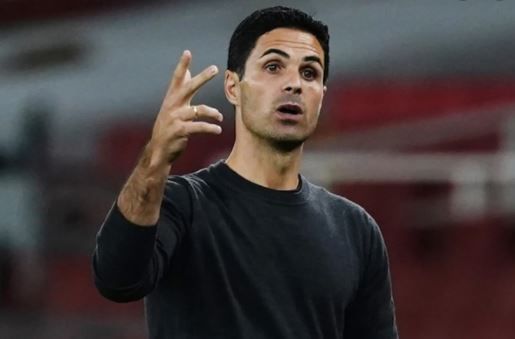 Arteta