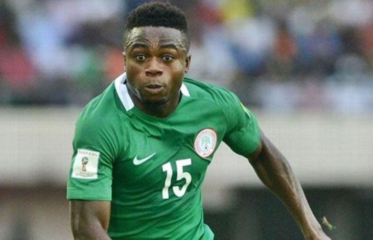 moses simon