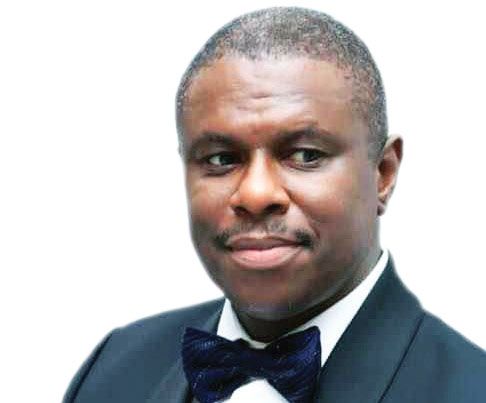 Dakuku Peterside, PhD.