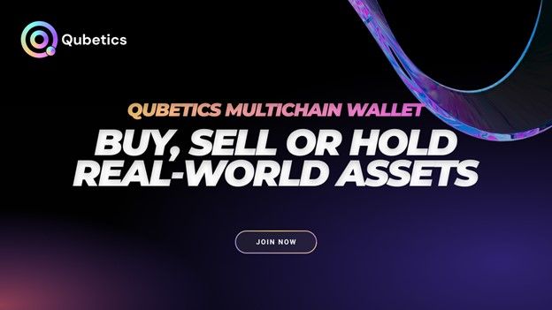 qubetics cryptos altcoins with explosive