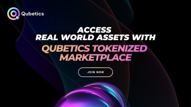 Join 10,900+ Holders in Qubetics Presale - Best Altcoin to Buy This Weekend While Arweave Rallies with 7M Users and ALGO Recovers