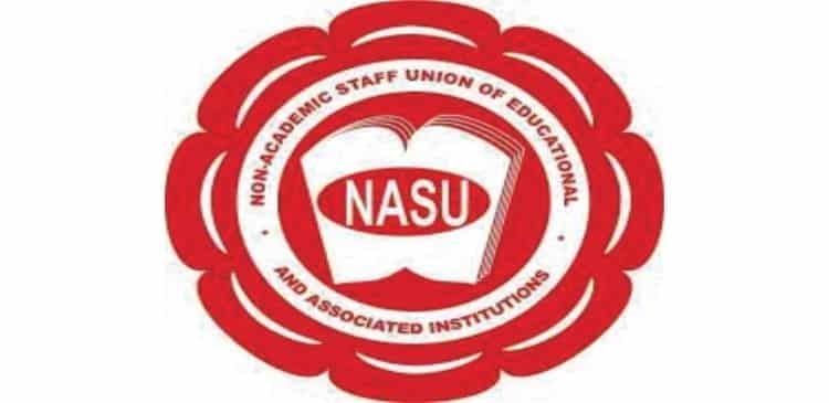 NASU logo