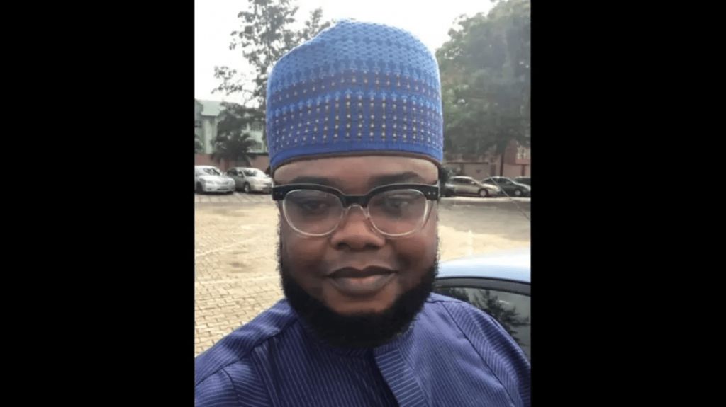 Precious Eze Chukwunonso, publisher of the privately owned News Platform website, was one of four Nigerian journalists detained under the Cybercrimes Act in September 2024. On October 14, prosecutors added additional charges against the journalists. (Photo: Courtesy of Precious Eze Chukwunonso)